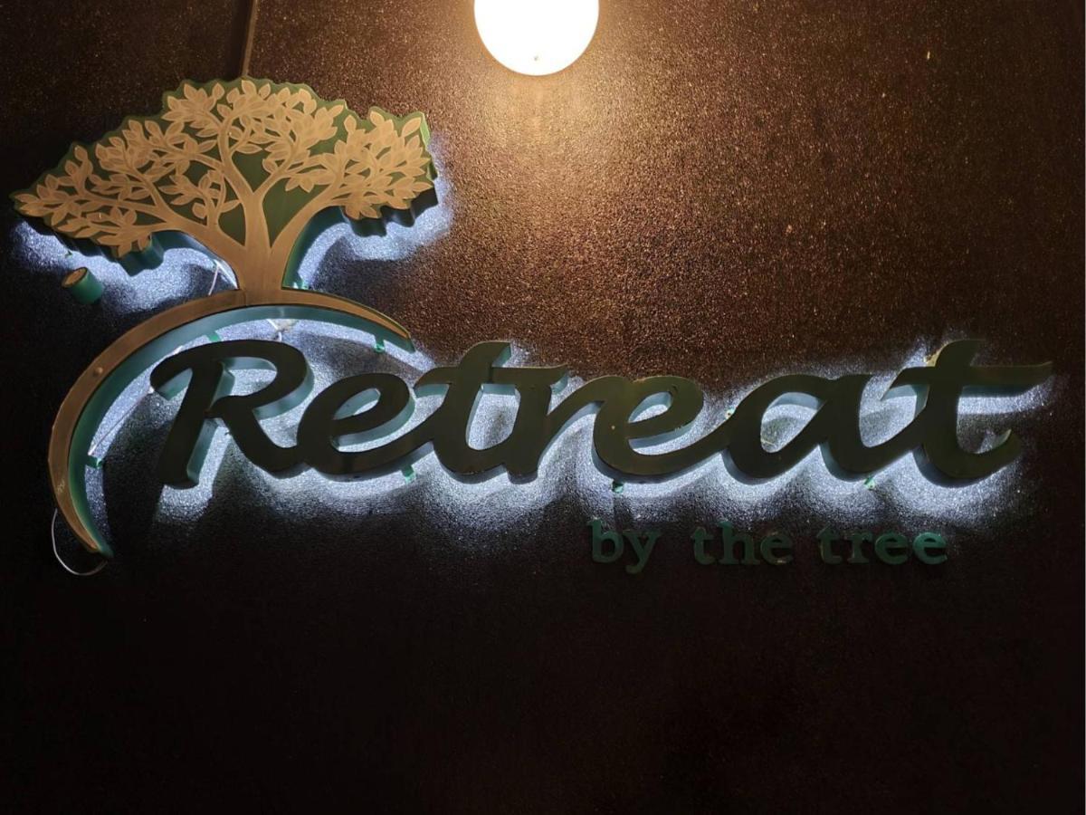 Retreat Resort Pattaya Nong Prue Bagian luar foto