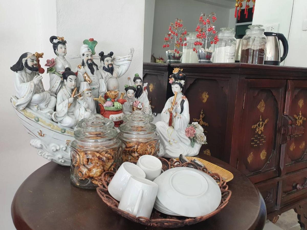Retreat Resort Pattaya Nong Prue Bagian luar foto